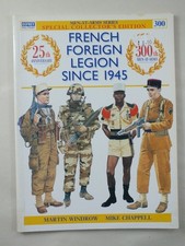 French Foreign Legion