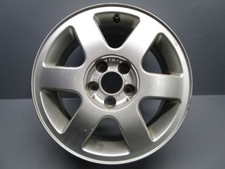 Audi A3 (8L) Cerchio Singolo