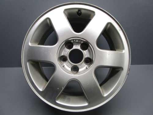 Audi cerchio singolo - (8l),