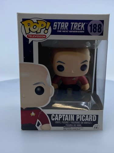 Funko pop television star - funko,
