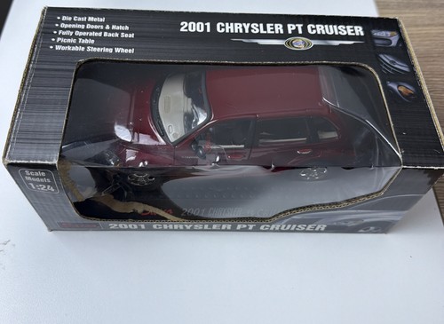 One saico 2001 - of, chrysler
