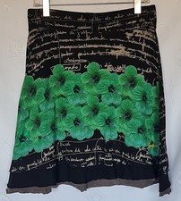 GONNA AUTENTICA DESIGUAL