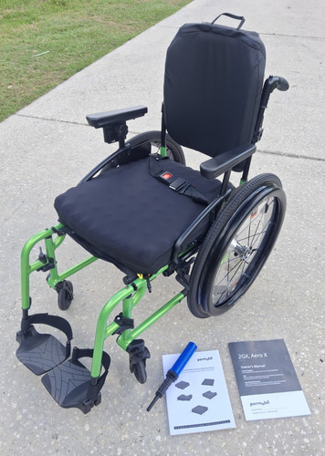 Tilite aero sedia rotelle - x,