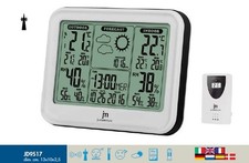 Stazione barometrica digitale