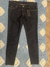 jeans uomo dsquared2 