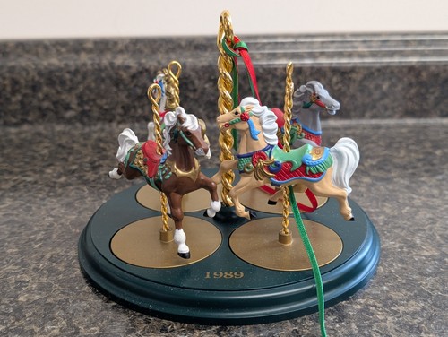 Hallmark decorazione - hallmark,