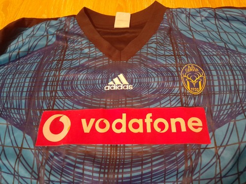 Maglia shirt vintage football - maglia,