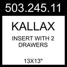 Ikea kallax insert - ikea,