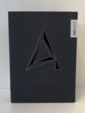 Astell & Kern AK380 Sistema