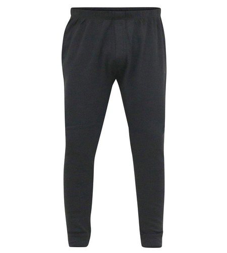 D555 pantaloni termici lunghi - d555,
