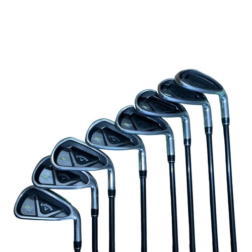 Callaway set ferri caldi - callaway,