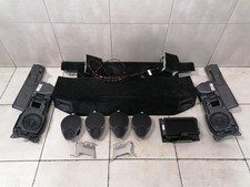 Set altoparlanti Porsche 911