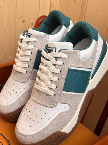 Sneakers basse donna tod - sneakers, tod's