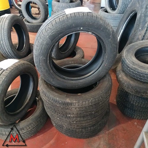Set gomme pneumatici estivi - set,