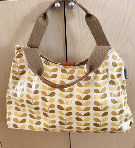 Borsa tracolla orla kiely - orla,