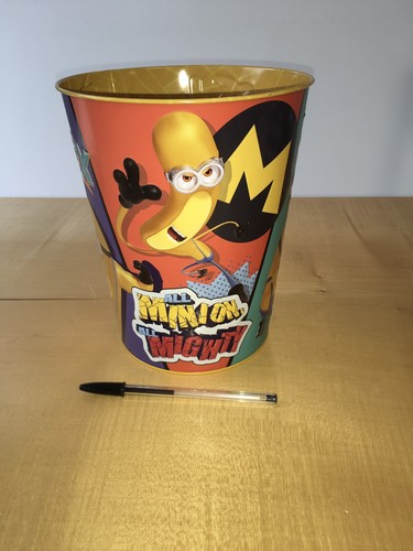 Despicable minions - despicable, 4