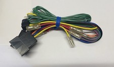 Cablaggio Alpine INE-S900R