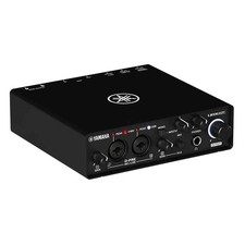 Yamaha URX22C 2-In/2-Out Audio