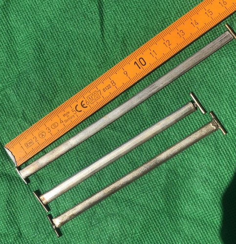 Barrette per medagliere - barrette,