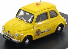 1/43 BRUMM - STEYR-PUCH - 500D