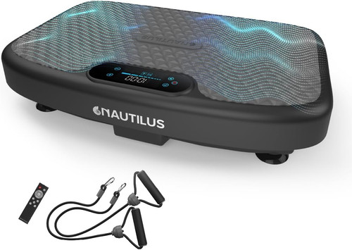 Nautilus vibratone pro piastra - vibratone,