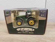 Trattore John Deere 8530