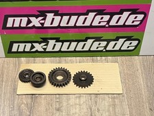 Ingranaggi Motorino Avviamento