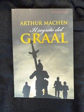 Arthur Machen - Il segreto del
