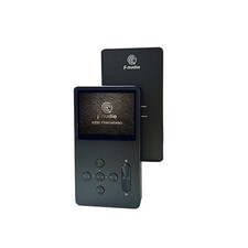 F.AUDIO FA5 USB Decoder Audio