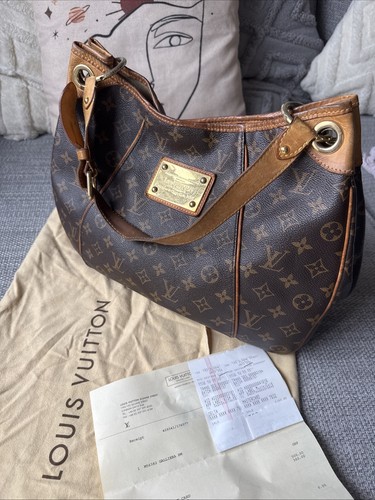 Autentica borsa louis vuitton - autentica,