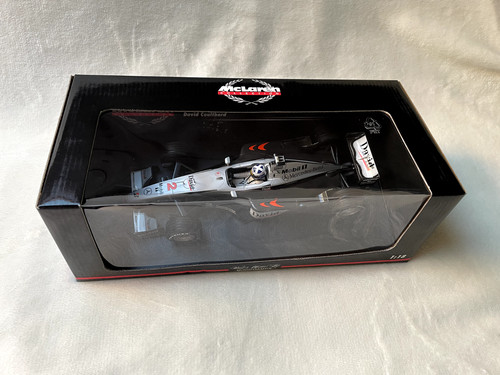 Minichamps 530991802 mclaren - minichamps,