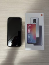 Xiaomi Redmi Note 9 Pro 128gb