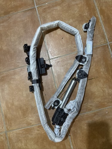 5645 airbag tendina sinistra - tendina,