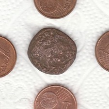 N  4   ITALIA   RARA  MONETA