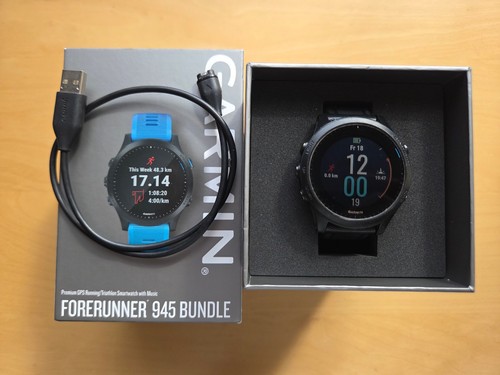 Imballo originale garmin - -,