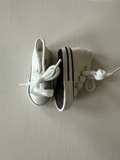 Baby Three 400% converse shoes