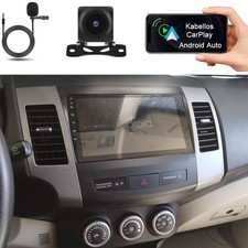 Autoradio Android14 per