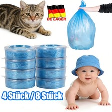 Sacchetti di ricarica 8/4