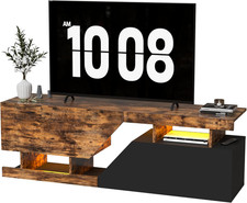 Mobiletto Basso per TV Armadio