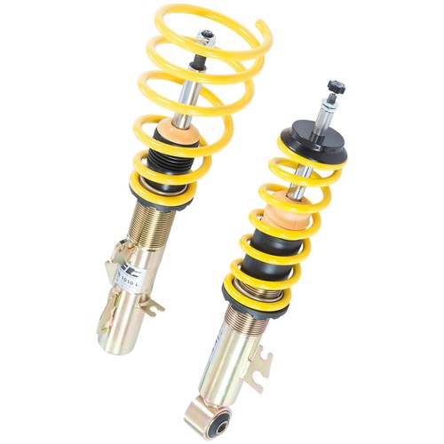 Coilover mercedes cla - st,