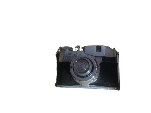 Macchina fotografica vintage