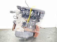 MOTORE COMPLETO PER RENAULT Clio Serie D4F D7 Benzina 1.2 (08>15)