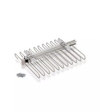 PORTA PANTALONI ESTRAIBILE IN