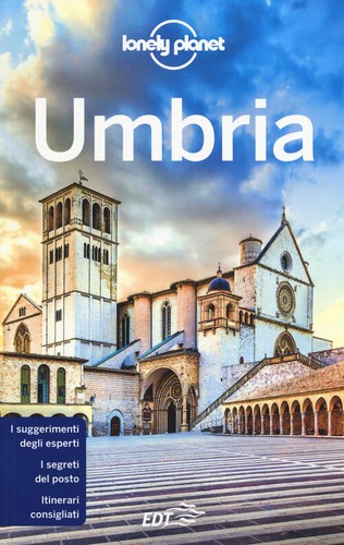 Umbria anita franzon lonely - umbria,
