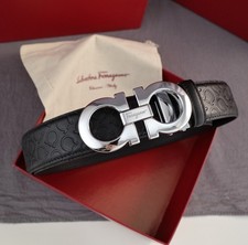 Cintura salvatore ferragamo - salvatore,