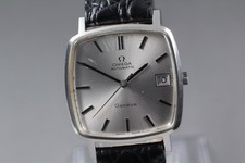 Vintage OMEGA Geneve Cal.1012