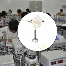 Kit modello educativo fai da te per generatore eolico da 10 W per fattoria