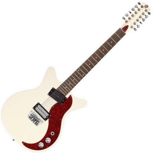 Chitarra elettrica danelectro - chitarra,