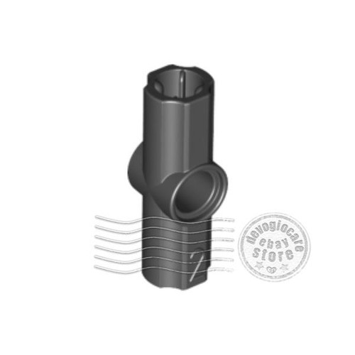 Lego 32034 connettore 2 - 32034,
