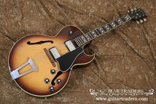 Gibson 1975 ES-175D Chitarra elettrica